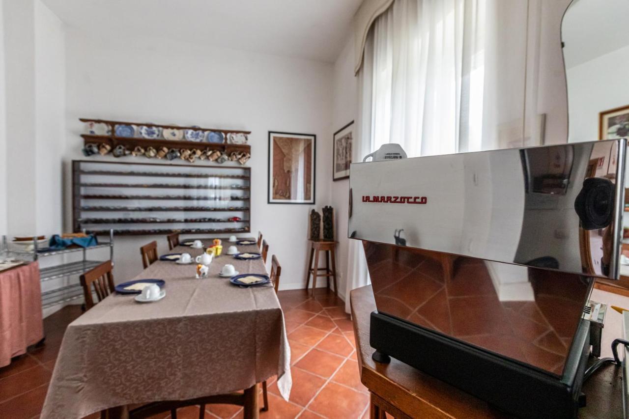 La Locanda Di Adele - Il Giardinetto B&B Scarperia Exterior photo
